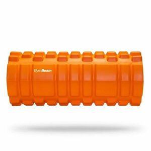 Gymbeam valec na cvicenie fitness roller orange vyobraziť