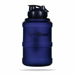 Gymbeam flasa hydrator tt 2, 5 l midnight blue vyobraziť