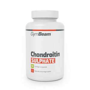 Gymbeam chondroitin sulfat 90cps vyobraziť