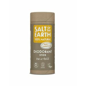 Prírodný deodorant STICK jantár - santalové drevo - NÁPLŇ vyobraziť