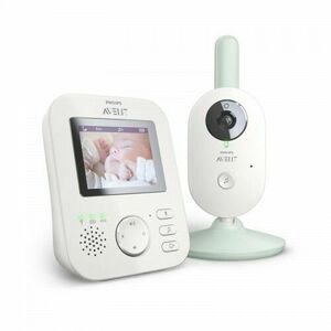 Philips AVENT Baby video monitor SCD835 vyobraziť