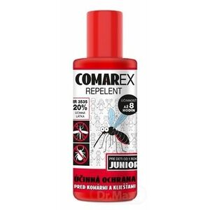 ComarEX repelent Junior spray vyobraziť