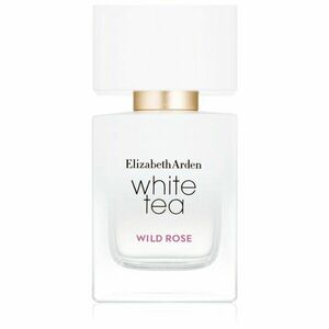 Elizabeth Arden White Tea Wild Rose toaletná voda pre ženy 30 ml vyobraziť