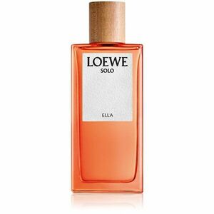 Loewe Solo Ella parfumovaná voda pre ženy 100 ml vyobraziť