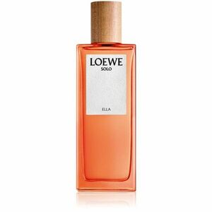 Loewe Solo Ella parfumovaná voda pre ženy 50 ml vyobraziť