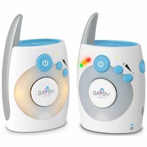 Bayby With Love BBM 7005 digitálna audio pestúnka vyobraziť