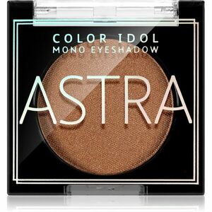 Astra Make-up Color Idol Mono Eyeshadow očné tiene odtieň 03 Polka Bronze 2, 2 g vyobraziť