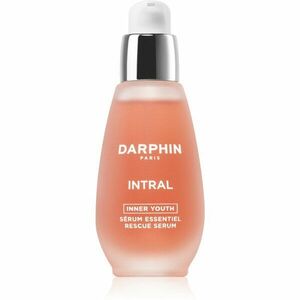 Darphin Intral Inner Youth Rescue Serum upokojujúce sérum pre citlivú pleť 50 ml vyobraziť
