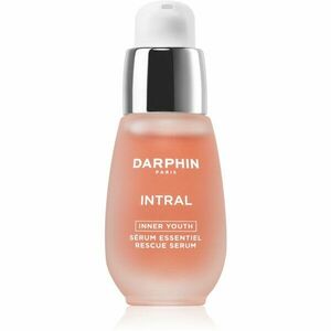 Darphin Intral Inner Youth Rescue Serum upokojujúce sérum pre citlivú pleť 15 ml vyobraziť