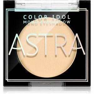 Astra Make-up Color Idol Mono Eyeshadow očné tiene odtieň 09 Rhytm 2, 2 g vyobraziť