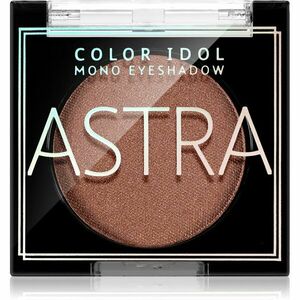 Astra Make-up Color Idol Mono Eyeshadow očné tiene odtieň 07 Rock'n Mauve 2, 2 g vyobraziť