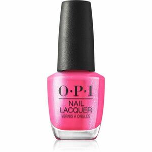 OPI Nail Lacquer Power of Hue lak na nechty Exercise Your Brights 15 ml vyobraziť