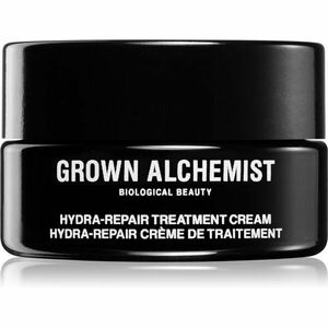 Grown Alchemist Hydra-Repair Treatment Cream regeneračný pleťový krém pre intenzívnu hydratáciu 40 ml vyobraziť