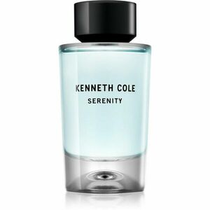 Kenneth Cole Serenity toaletná voda unisex 100 ml vyobraziť