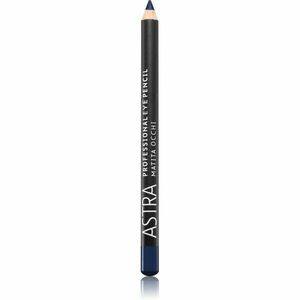 Astra Make-up Professional dlhotrvajúca ceruzka na oči odtieň 05 Blu Night 1, 1 g vyobraziť