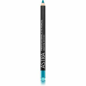 Astra Make-up Professional dlhotrvajúca ceruzka na oči odtieň 16 Caribbean Blue 1, 1 g vyobraziť