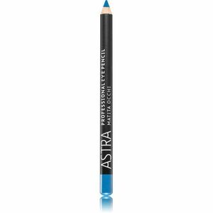 Astra Make-up Professional dlhotrvajúca ceruzka na oči odtieň 04 Light Blu 1, 1 g vyobraziť