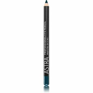 Astra Make-up Professional dlhotrvajúca ceruzka na oči odtieň 12 Petrol 1, 1 g vyobraziť