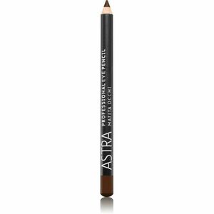 Astra Make-up Professional dlhotrvajúca ceruzka na oči odtieň 15 Wood 1, 1 g vyobraziť