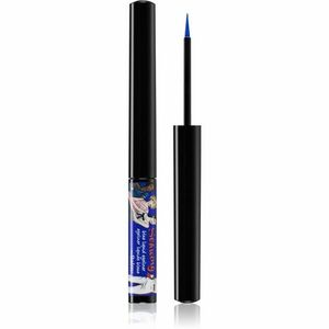 theBalm Schwing® Liquid Eyeliner tekuté linky na oči odtieň BLUE 1.7 ml vyobraziť