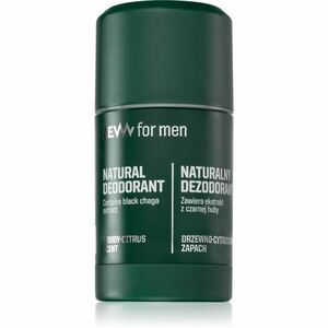Zew For Men Natural Deodorant dezodorant roll-on 80 g vyobraziť