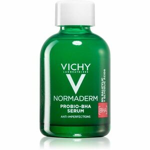Vichy Normaderm Exfoliant exfoliačné peelingové sérum proti akné 30 ml vyobraziť