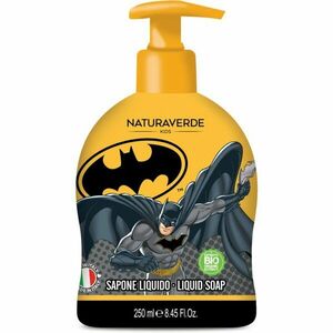 DC Comics Batman Liquid Soap tekuté mydlo Blue Energy 250 ml vyobraziť