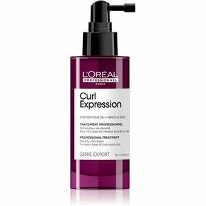 L’Oréal Professionnel Serie Expert Curl Expression aktivačný sprej stimulujúci rast vlasov 90 ml vyobraziť