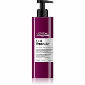 L’Oréal Professionnel Serie Expert Curl Expression stylingový krém pre definíciu vĺn 250 ml vyobraziť