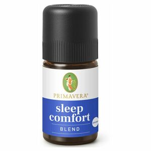 PRIMAVERA Sleep Comfort Zmes éterických olejov 5 ml vyobraziť
