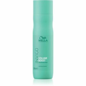 Wella Professionals Invigo Volume Boost šampón pre objem 250 ml vyobraziť