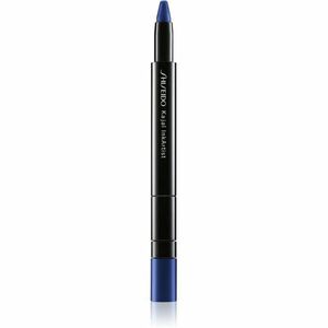 Shiseido Kajal InkArtist ceruzka na oči 4 v 1 odtieň 08 Gunjo Blue 0.8 g vyobraziť