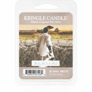 Kringle Candle Far, Far Away vosk do aromalampy 64 g vyobraziť