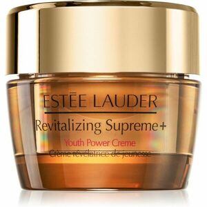 Estée Lauder Revitalizing Supreme+ Youth Power Creme denný liftingový a spevňujúci krém pre rozjasnenie a vyhladenie pleti 15 ml vyobraziť