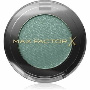Max Factor Wild Shadow Pot krémové očné tiene odtieň 05 Turquoise Euphoria 1, 85 g vyobraziť