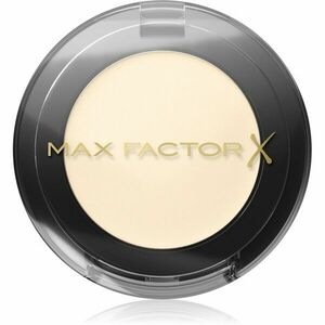 Max Factor Wild Shadow Pot krémové očné tiene odtieň 01 Honey Nude 1, 85 g vyobraziť