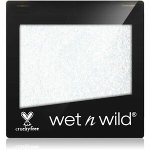 Wet n Wild Color Icon krémové očné tiene s trblietkami odtieň Bleached 1, 4 g vyobraziť