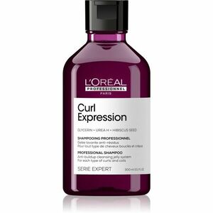 L’Oréal Professionnel Serie Expert Curl Expression čistiaci šampón pre vlnité a kučeravé vlasy 300 ml vyobraziť
