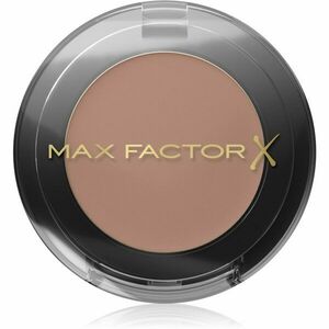 Max Factor Wild Shadow Pot krémové očné tiene odtieň 03 Crystal Bark 1, 85 g vyobraziť