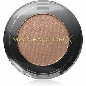 Max Factor Wild Shadow Pot krémové očné tiene odtieň 06 Magnetic Brown 1, 85 g vyobraziť