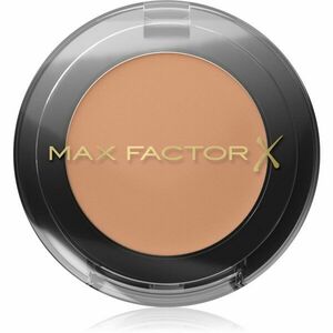 Max Factor Wild Shadow Pot krémové očné tiene odtieň 07 Sandy Haze 1, 85 g vyobraziť