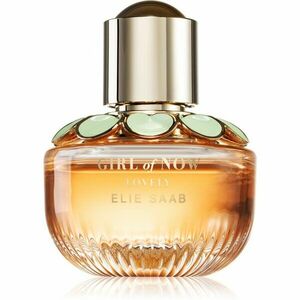 Elie Saab Girl of Now Lovely parfumovaná voda pre ženy 30 ml vyobraziť
