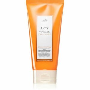 La'dor ACV Vinegar hĺbkovo regeneračný kondicionér na lesk a hebkosť vlasov 150 ml vyobraziť