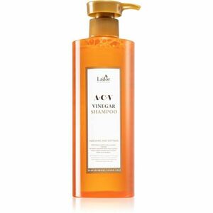 La'dor ACV Vinegar hĺbkovo čistiaci šampón na lesk a hebkosť vlasov 430 ml vyobraziť