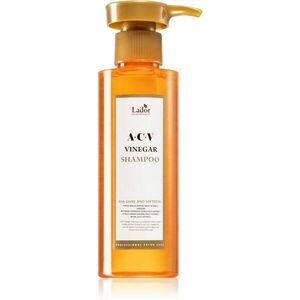 La'dor ACV Vinegar hĺbkovo čistiaci šampón na lesk a hebkosť vlasov 150 ml vyobraziť