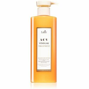 La'dor ACV Vinegar hĺbkovo regeneračný kondicionér na lesk a hebkosť vlasov 430 ml vyobraziť
