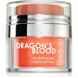 Rodial Dragon's Blood Sculpting gel remodelačný gél s regeneračným účinkom 9 ml vyobraziť