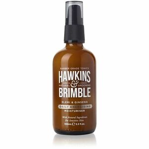 Hawkins & Brimble Daily Energising Moisturiser denný hydratačný krém pre mužov 100 ml vyobraziť