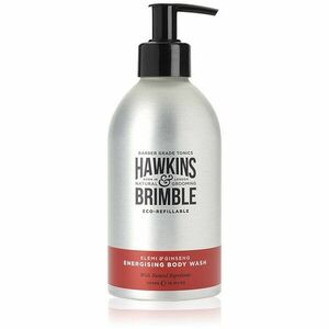 Hawkins & Brimble Energising Body Wash umývací gél pre mužov 300 ml vyobraziť