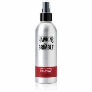 Hawkins & Brimble Hair Spray sprej pre finálnu úpravu vlasov pre matný vzhľad 150 ml vyobraziť